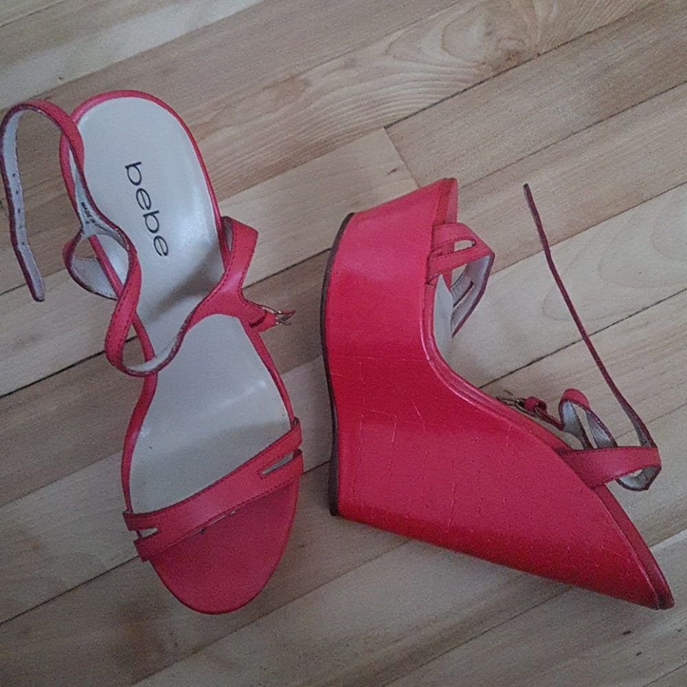 Wedges